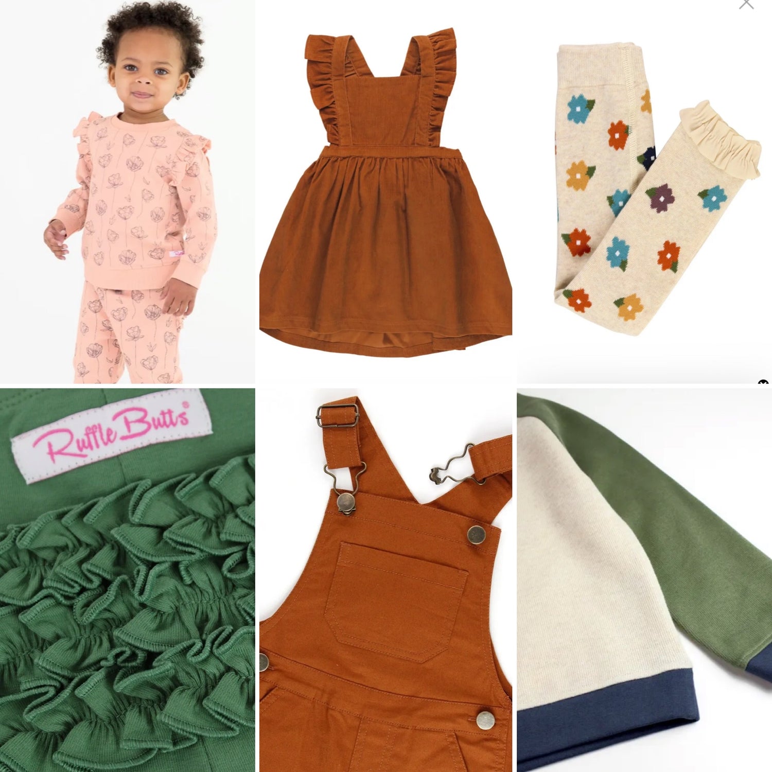 Baby & Toddler