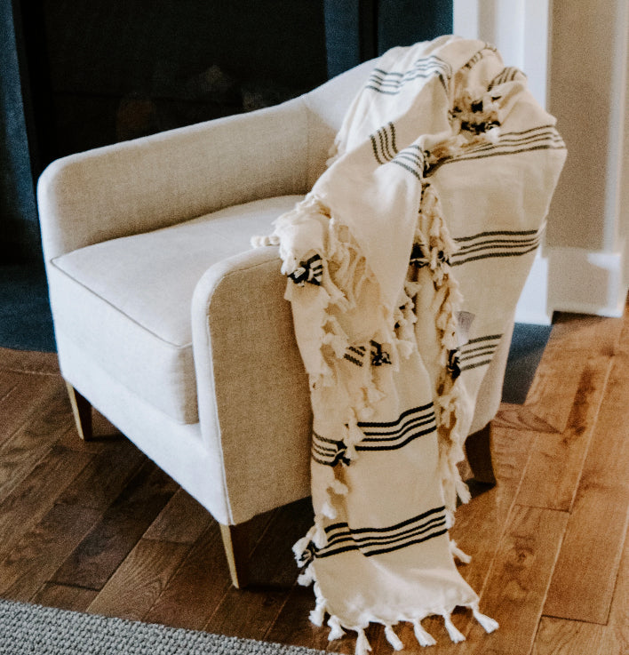 Home Decor and Lifestyle