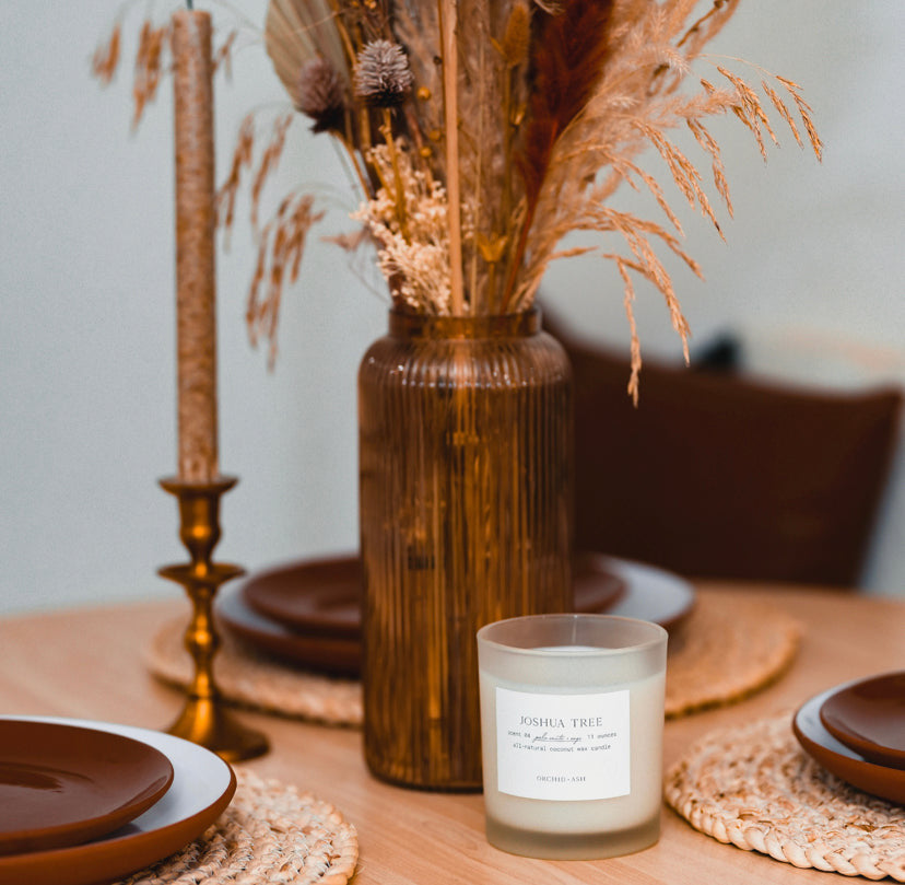 Home Fragrance